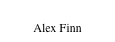 Breaking Point
Alex Finn