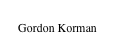 No More Dead Dogs
Gordon Korman